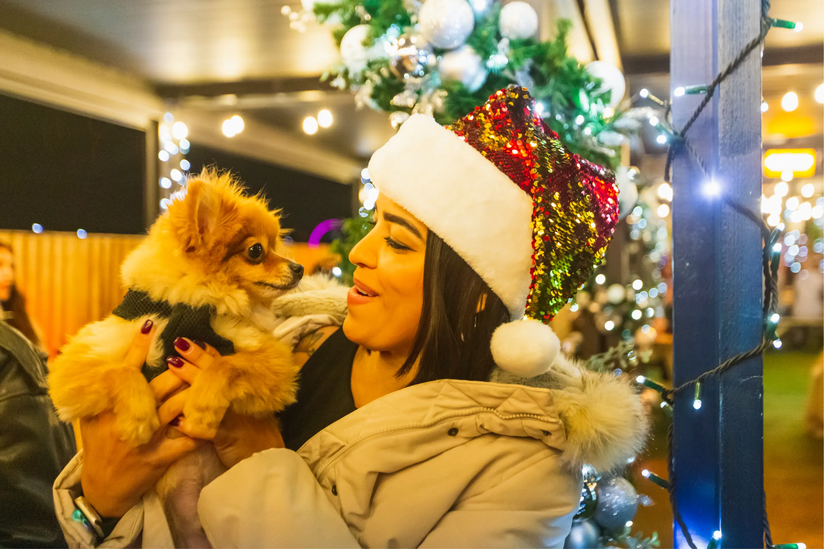 London Bridge Rooftop Bar Winter Rooftop Bar